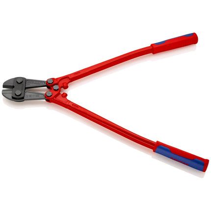KNIPEX bolt cutters length 610 mm multi-component handles ( 4000810811 )