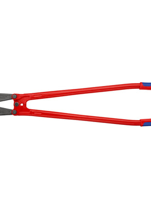 KNIPEX Bolzenschneider Länge 910 mm Mehrkomponenten-Hüllen ( 4000810813 )