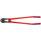 KNIPEX Bolzenschneider Länge 910 mm Mehrkomponenten-Hüllen ( 4000810813 )