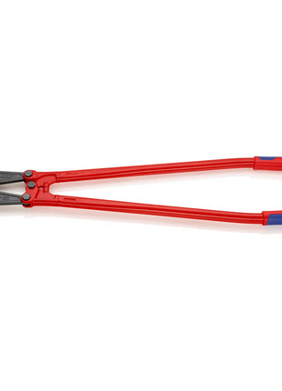 KNIPEX Bolzenschneider Länge 910 mm Mehrkomponenten-Hüllen ( 4000810813 )