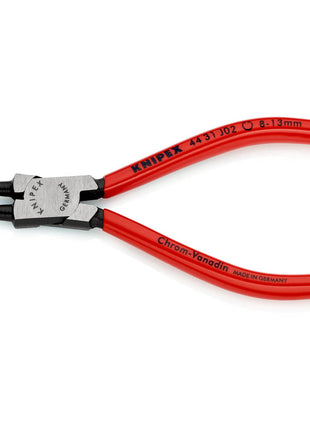 KNIPEX Sicherungsringzange J 02 für Bohrungen Ø 8 - 13 mm ( 4000810060 )