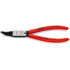 KNIPEX Alicates para arandelas para arandelas J 22 para agujeros Ø 19 - 60 mm (4000810062)