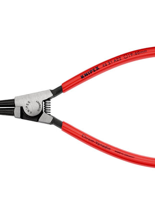 KNIPEX Alicates para arandelas A 22 para ejes Ø 19 - 60 mm (4000810038)