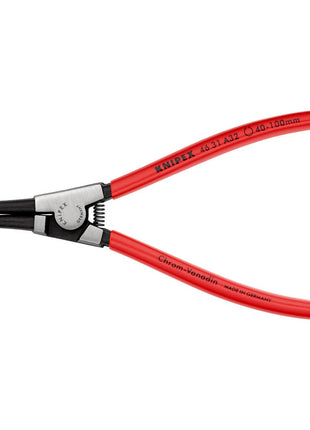 KNIPEX Sicherungsringzange A 32 für Wellen Ø 40 - 100 mm ( 4000810039 )