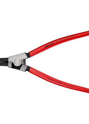 KNIPEX Alicates para arandelas A 42 para ejes Ø 85 - 140 mm (4000810041)