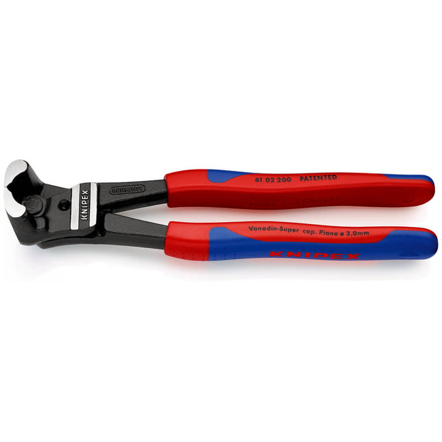Tronchesi KNIPEX lunghezza totale 200 mm ( 4000810078 )