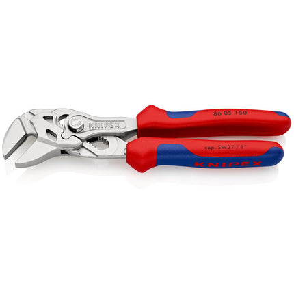 KNIPEX Pince-clé  longueur 150 mm envergure 27 mm ( 4000810807 )