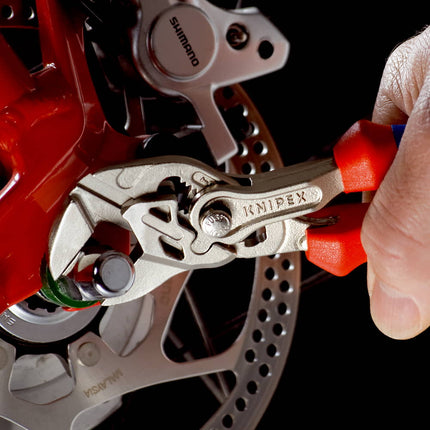 KNIPEX Pince-clé  longueur 150 mm envergure 27 mm ( 4000810807 )