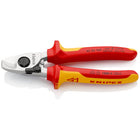 KNIPEX Coupe-câble  longueur 165 mm ( 4000795041 )
