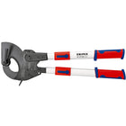 Cortacables KNIPEX longitud total 630 mm 60 (740 mm²) mm (4000795094)