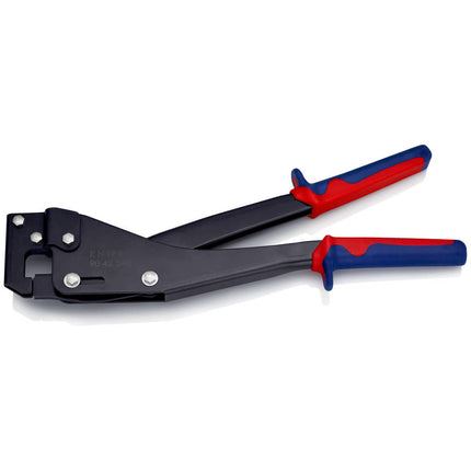 Szczypce do połączeń profili KNIPEX długość 340 mm ( 4000810990 )