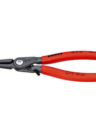 KNIPEX Alicates para arandelas de precisión J 1 para agujeros Ø 12 - 25 mm (4000795171)