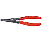 KNIPEX Präzisionssicherungsringzange J 1 für Bohrungen Ø 12 - 25 mm ( 4000795171 )