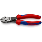 KNIPEX Hochleistungsseitenschneider TwinForce® Länge 180 mm ( 4000810131 )