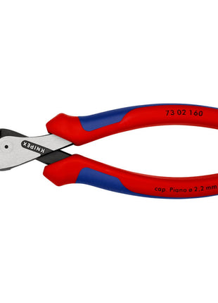 KNIPEX pince coupante compacte X-Cut® longueur 160 mm (4000810973)