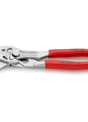 KNIPEX Pince-clé  longueur 125 mm envergure 23 mm ( 4000795287 )