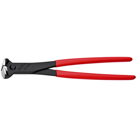 Nożyce do cięcia ukośnego KNIPEX Długość całkowita 280 mm ( 4000795301 )