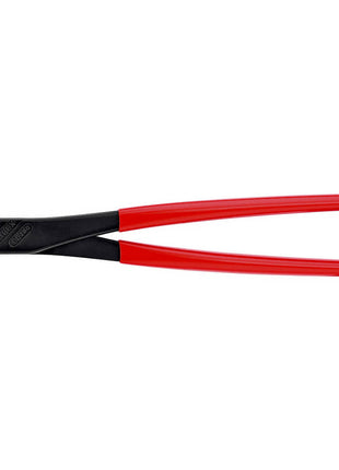 Nożyce do cięcia ukośnego KNIPEX Długość całkowita 280 mm ( 4000795301 )