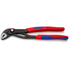 Pinze per pompe dell'acqua KNIPEX Cobra(R) Lunghezza 250 mm Larghezza di serraggio 46 mm ( 4000795311 )