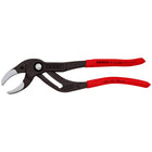 KNIPEX Pince à siphon/connecteur  largeur 250 mm envergure 25-80 mm ( 4000795325 )