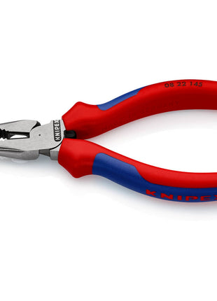 KNIPEX Alicate universal puntiagudo longitud 145 mm (4000795355)