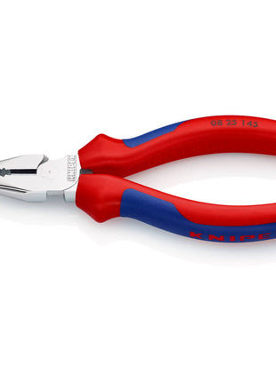 KNIPEX Alicate universal puntiagudo longitud 145 mm (4000795359)