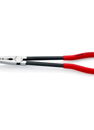 KNIPEX Montierzange Länge 280 mm ( 4000795387 )