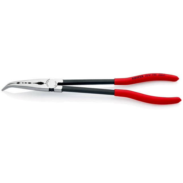KNIPEX Alicates de montaje longitud 280 mm ( 4000795387 )