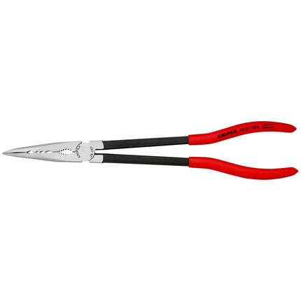 Pinze di montaggio KNIPEX lunghezza 280 mm ( 4000795387 )