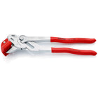 Szczypce do łamania płytek KNIPEX 250 mm ( 4000795431 )