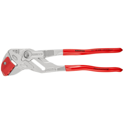 KNIPEX Pinza rompi piastrelle 250 mm ( 4000795431 )