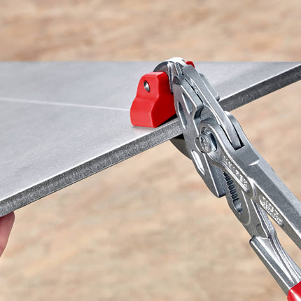 KNIPEX Pinza rompi piastrelle 250 mm ( 4000795431 )