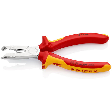 KNIPEX Pince à dénuder  longueur 165 mm ( 4000810847 )