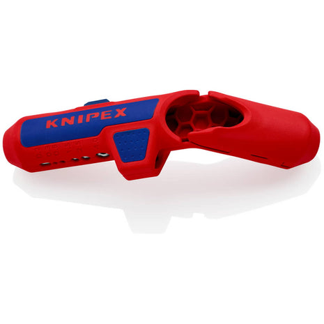 KNIPEX utensile universale per spelare ErgoStrip(R) lunghezza totale 130 mm ( 4000810856 )