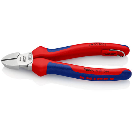 KNIPEX Seitenschneider Länge 160 mm ( 4000795395 )