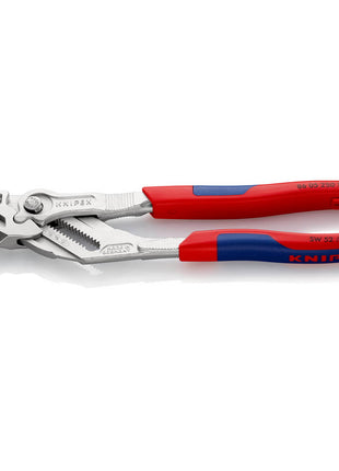 KNIPEX Zangenschlüssel Länge 250 mm Spannweite 52 mm ( 4000795419 )