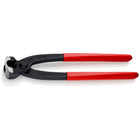 KNIPEX Ohrklemmenzange Gesamtlänge 220 mm ( 4000795368 )