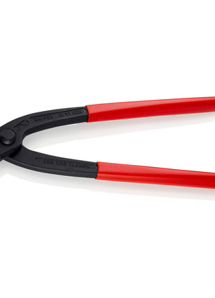 KNIPEX Ohrklemmenzange Gesamtlänge 220 mm ( 4000795368 )