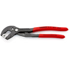 KNIPEX Alicates para abrazaderas de manguera longitud total 180 mm (4000810349)