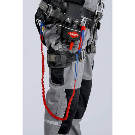 KNIPEX Fangleine Inhalt 1 Stück ( 4000810332 )