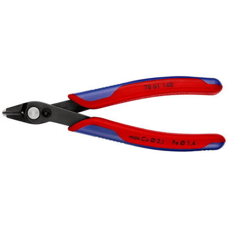 KNIPEX Electronics Frese diagonali Super-Knips(R) lunghezza 140 mm ( 4000810335 )