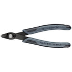 KNIPEX Electronics diagonal cutters Super-Knips(R) length 140 mm ( 4000810336 )