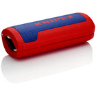 KNIPEX stripping tool TwistCut total length 100 mm ( 8000272823 )