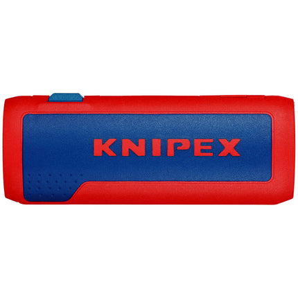 KNIPEX stripping tool TwistCut total length 100 mm ( 8000272823 )