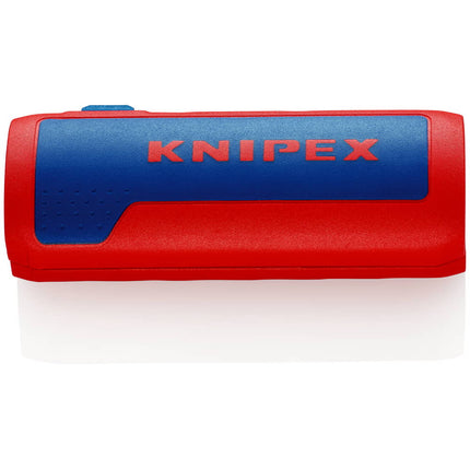 KNIPEX stripping tool TwistCut total length 100 mm ( 8000272823 )