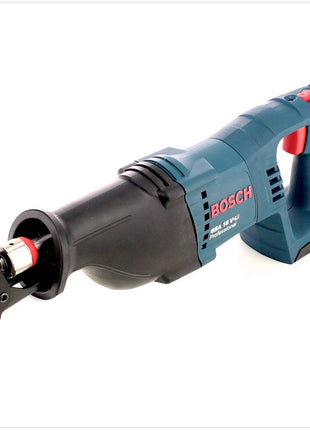 Bosch GSA 18 V-LI Professional 18 V Akku Säbelsäge + L-Boxx + 20tlg. Tough Box + 1x Akku 6,0Ah + 1x Ladegerät - Toolbrothers