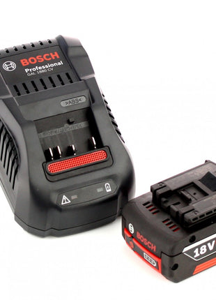 Bosch GSA 18 V-LI Professional 18 V Akku Säbelsäge + L-Boxx + 20tlg. Tough Box + 1x Akku 6,0Ah + 1x Ladegerät - Toolbrothers