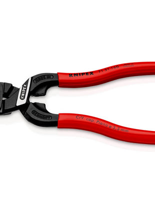 Kompaktowe obcinaki do śrub KNIPEX CoBolt(R) długość 160 mm powłoka z tworzywa sztucznego ( 4000810091 )