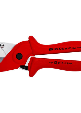 Cortatubos KNIPEX para tubos Ø 12-25 mm (4000794000)