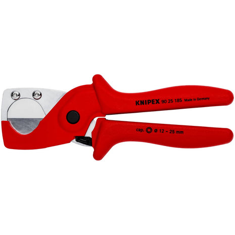 Cortatubos KNIPEX para tubos Ø 12-25 mm (4000794000)